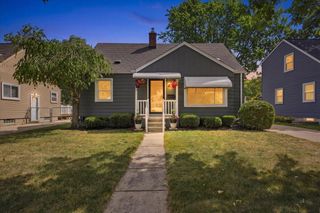 815 S Marias Avenue, Clawson, MI 48017