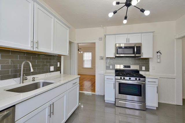 24 Rector Rd 2, Boston, MA 02126