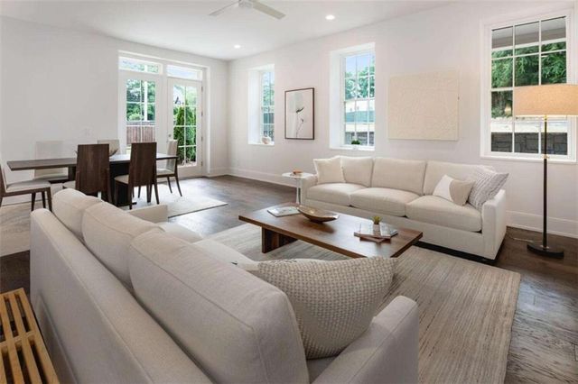 1200 Ponce de Leon Avenue B3, Atlanta, GA 30306