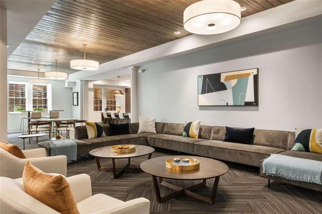 1200 Ponce de Leon Avenue B3, Atlanta, GA 30306