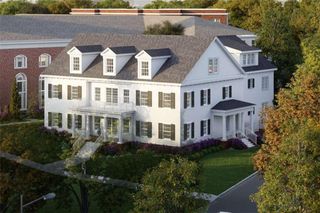 1200 Ponce de Leon Avenue B3, Atlanta, GA 30306