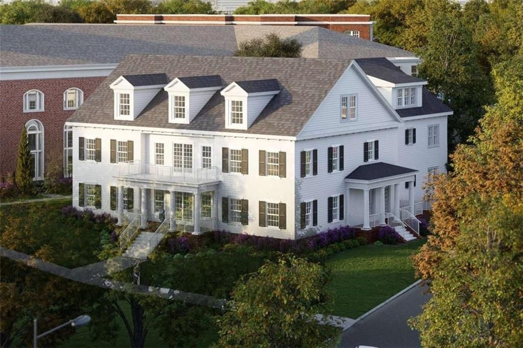 1200 Ponce de Leon Avenue B3, Atlanta, GA 30306