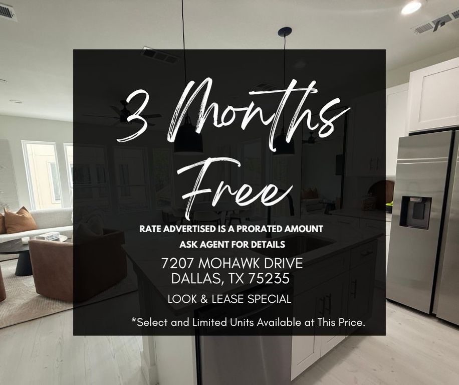 7207 Mohawk Drive 201, Dallas, TX 75235