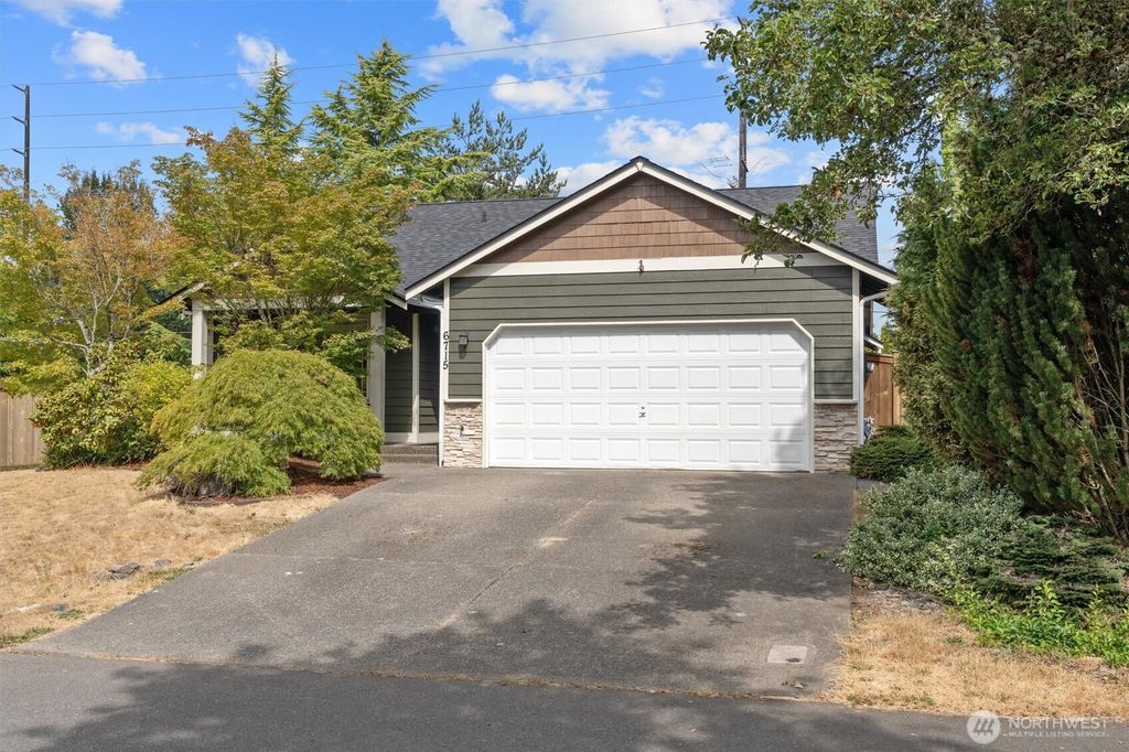 6715 176th Street Ct E, Puyallup, WA 98375