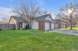 7018 ELMBANK, San Antonio, TX 78244