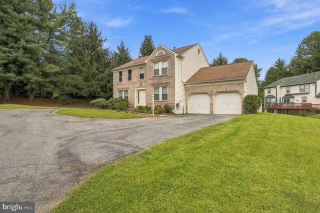 17 STRAWHILL CT, Owings Mills, MD 21117