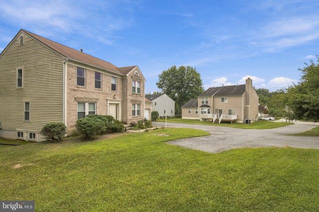 17 STRAWHILL CT, Owings Mills, MD 21117