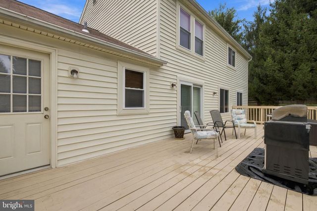 17 STRAWHILL CT, Owings Mills, MD 21117