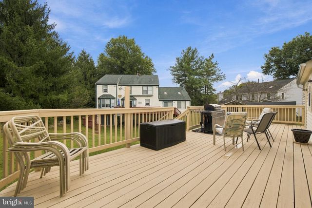 17 STRAWHILL CT, Owings Mills, MD 21117
