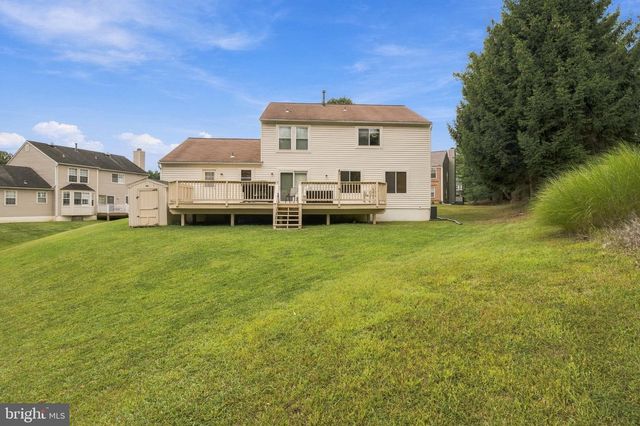 17 STRAWHILL CT, Owings Mills, MD 21117
