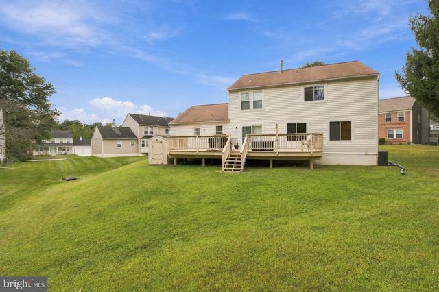 17 STRAWHILL CT, Owings Mills, MD 21117