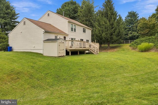 17 STRAWHILL CT, Owings Mills, MD 21117