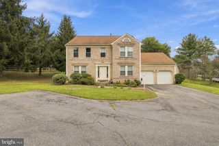 17 STRAWHILL CT, Owings Mills, MD 21117