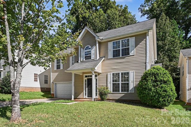 4731 Canipe Drive, Charlotte, NC 28269