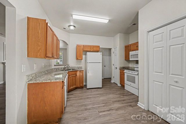 4731 Canipe Drive, Charlotte, NC 28269