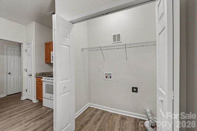 4731 Canipe Drive, Charlotte, NC 28269