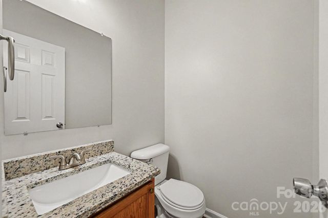 4731 Canipe Drive, Charlotte, NC 28269