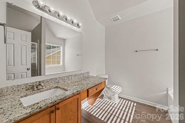 4731 Canipe Drive, Charlotte, NC 28269
