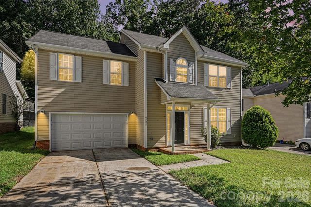 4731 Canipe Drive, Charlotte, NC 28269