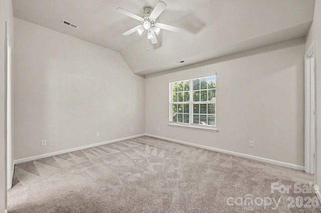 4731 Canipe Drive, Charlotte, NC 28269