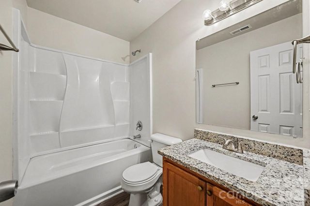 4731 Canipe Drive, Charlotte, NC 28269