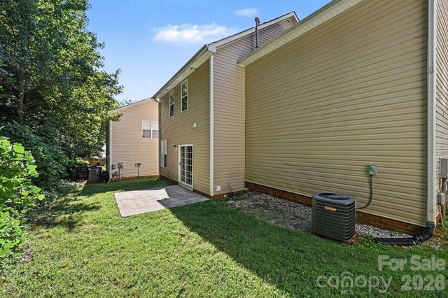 4731 Canipe Drive, Charlotte, NC 28269