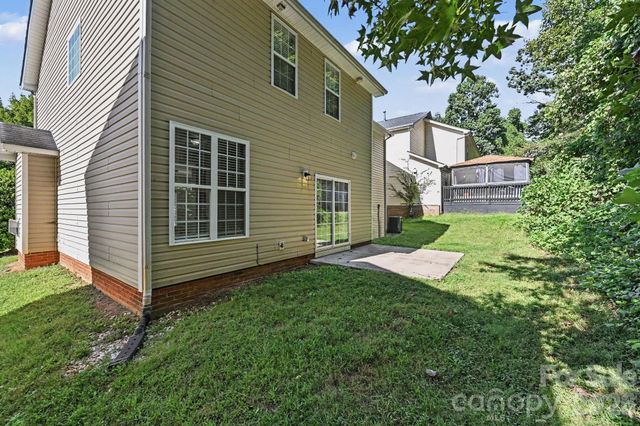 4731 Canipe Drive, Charlotte, NC 28269