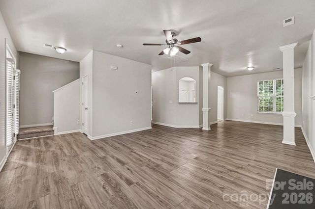 4731 Canipe Drive, Charlotte, NC 28269