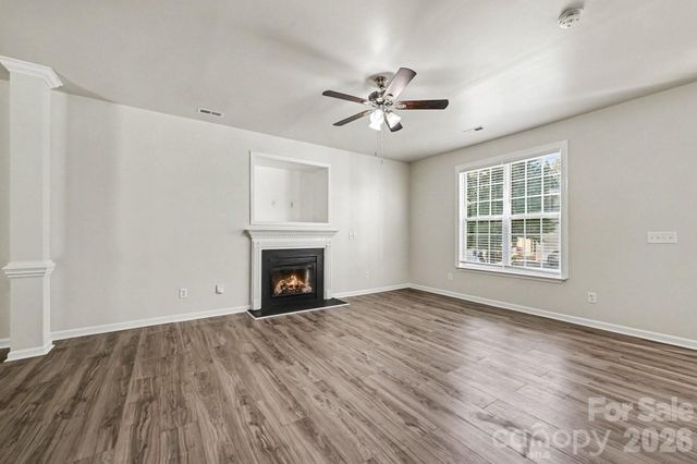 4731 Canipe Drive, Charlotte, NC 28269