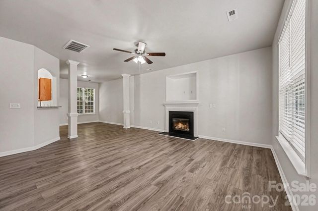 4731 Canipe Drive, Charlotte, NC 28269