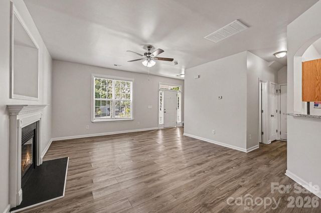 4731 Canipe Drive, Charlotte, NC 28269
