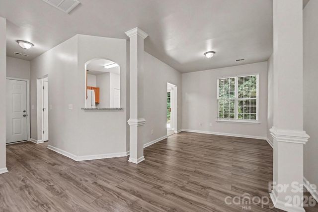 4731 Canipe Drive, Charlotte, NC 28269