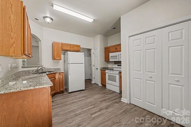 4731 Canipe Drive, Charlotte, NC 28269