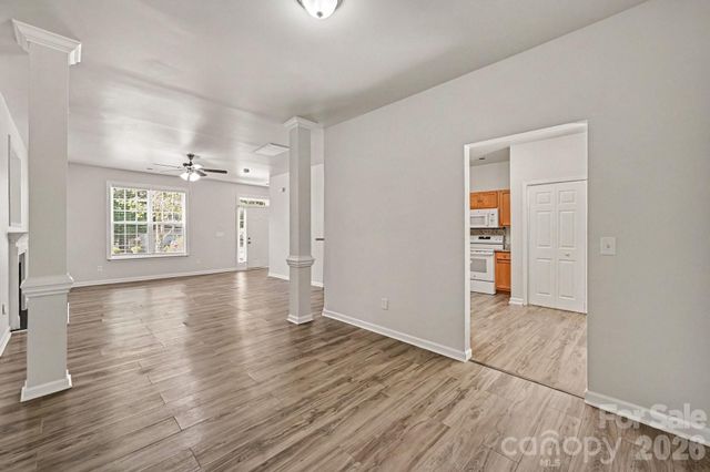 4731 Canipe Drive, Charlotte, NC 28269