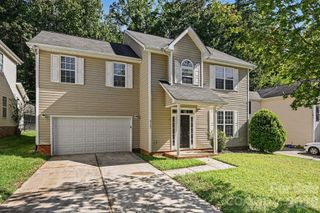 4731 Canipe Drive, Charlotte, NC 28269