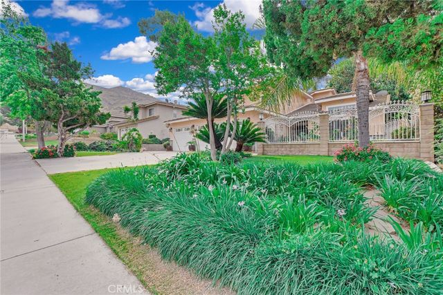 22795 Raven, Grand Terrace, CA 92313