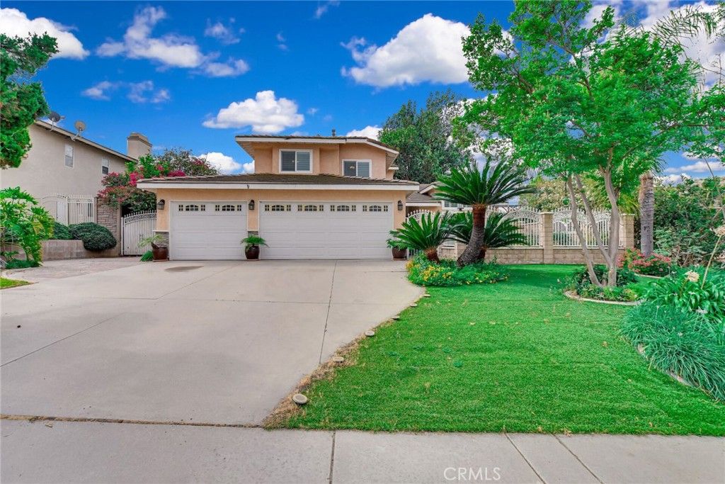 22795 Raven, Grand Terrace, CA 92313