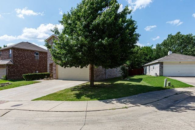 1435 Hidden Valley Drive, Dallas, TX 75241