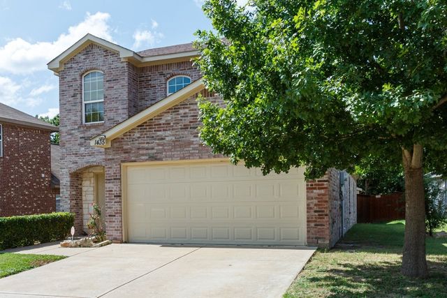 1435 Hidden Valley Drive, Dallas, TX 75241