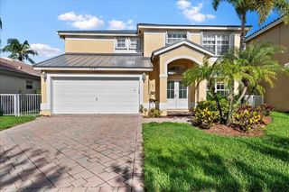 2447 Country Golf Drive, Wellington, FL 33414