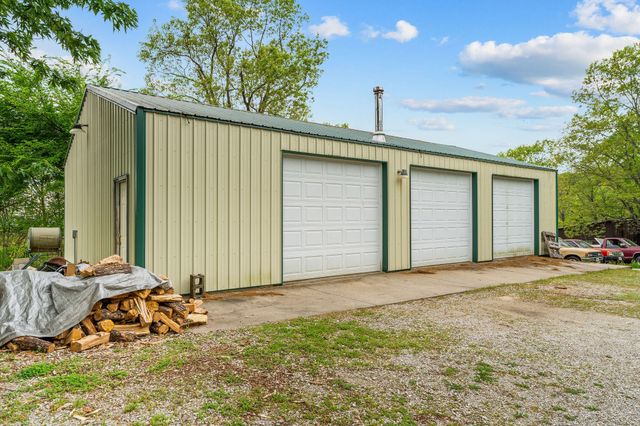 2352 Joe Bald Road, Kimberling City, MO 65686