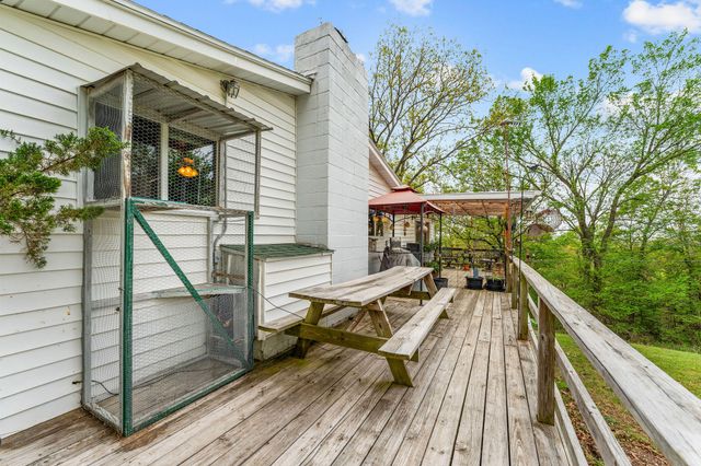 2352 Joe Bald Road, Kimberling City, MO 65686