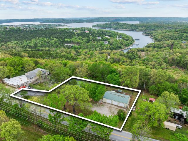 2352 Joe Bald Road, Kimberling City, MO 65686