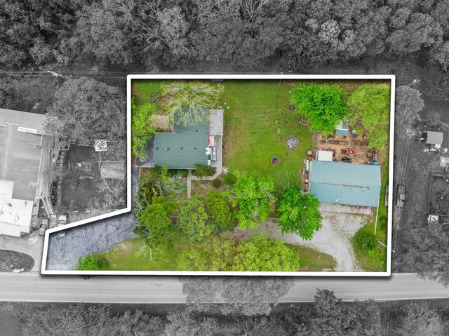 2352 Joe Bald Road, Kimberling City, MO 65686