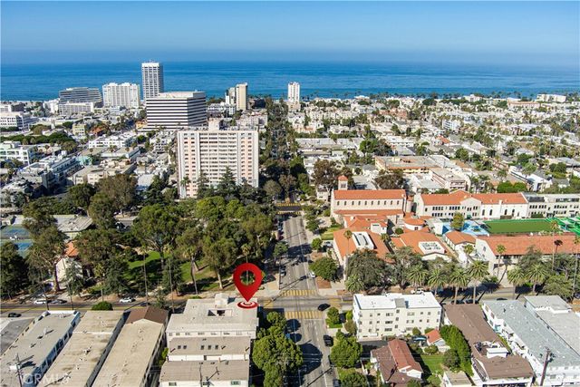 1101 Lincoln Boulevard 1, Santa Monica, CA 90403