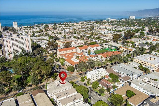 1101 Lincoln Boulevard 1, Santa Monica, CA 90403