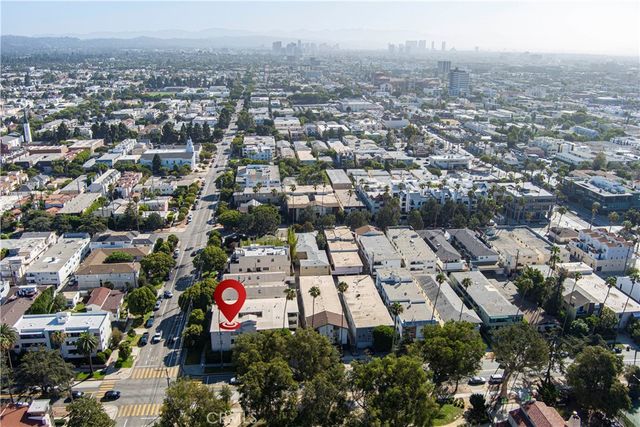 1101 Lincoln Boulevard 1, Santa Monica, CA 90403