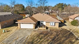 2317 N Lake Trail, Denton, TX 76201