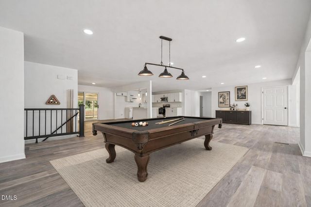 731 Lakeview Drive, Henderson, NC 27536