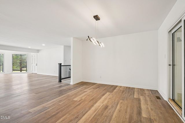 731 Lakeview Drive, Henderson, NC 27536